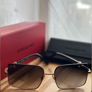 Salvatore Ferragamo Sunglasses